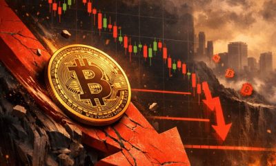 Crypto Breaking News