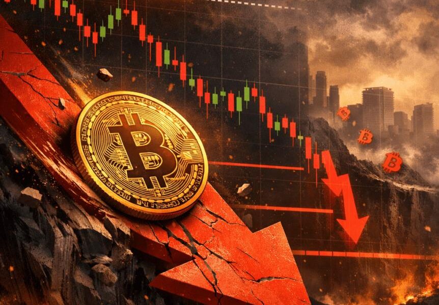 Crypto Breaking News