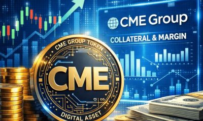 Crypto Breaking News