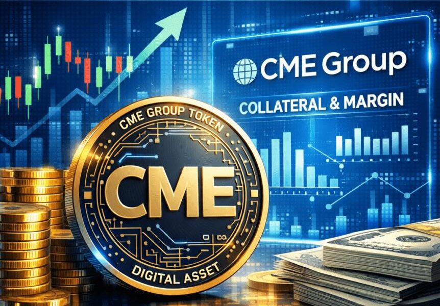 Crypto Breaking News