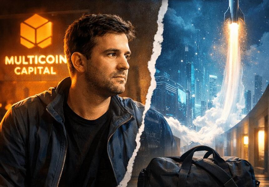 Crypto Breaking News