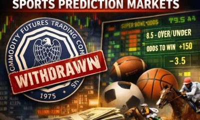 Crypto Breaking News