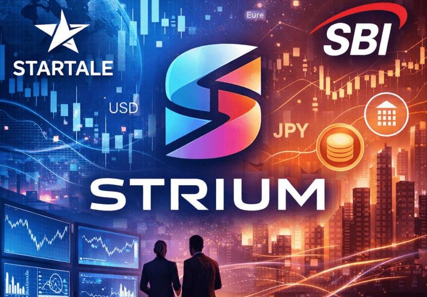 Crypto Breaking News