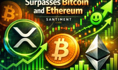 Crypto Breaking News