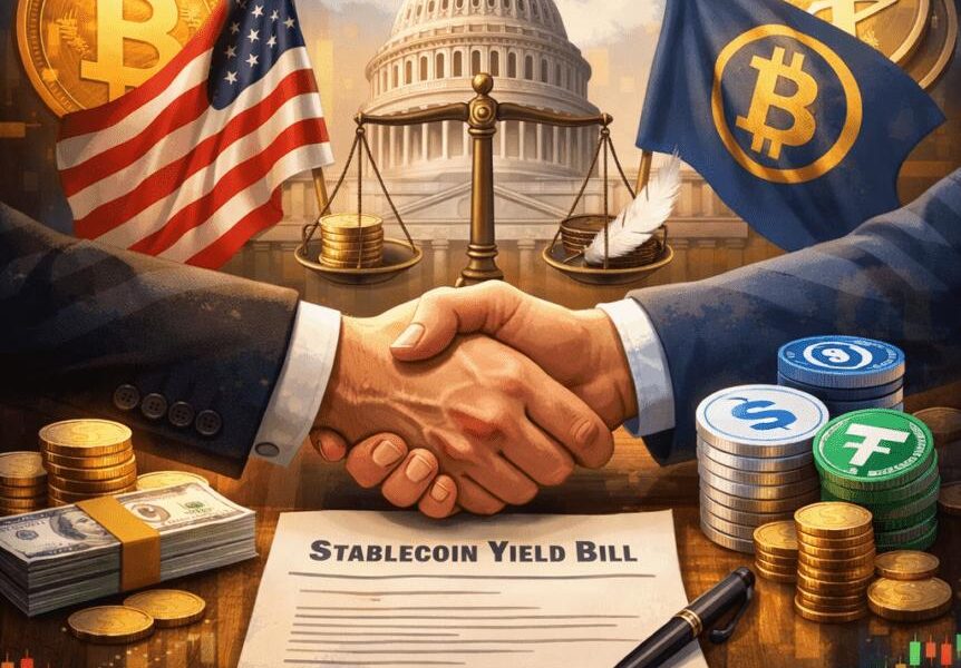 Crypto Breaking News