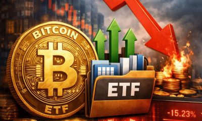 Crypto Breaking News