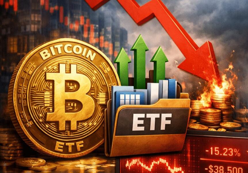 Crypto Breaking News