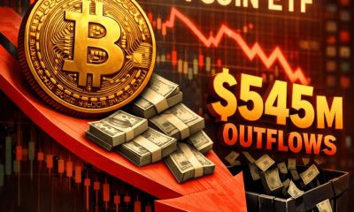 Crypto Breaking News