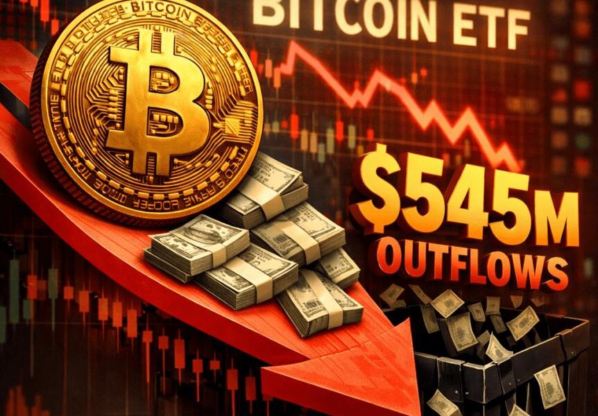 Crypto Breaking News