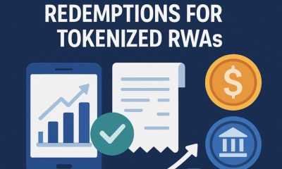 Crypto Breaking News