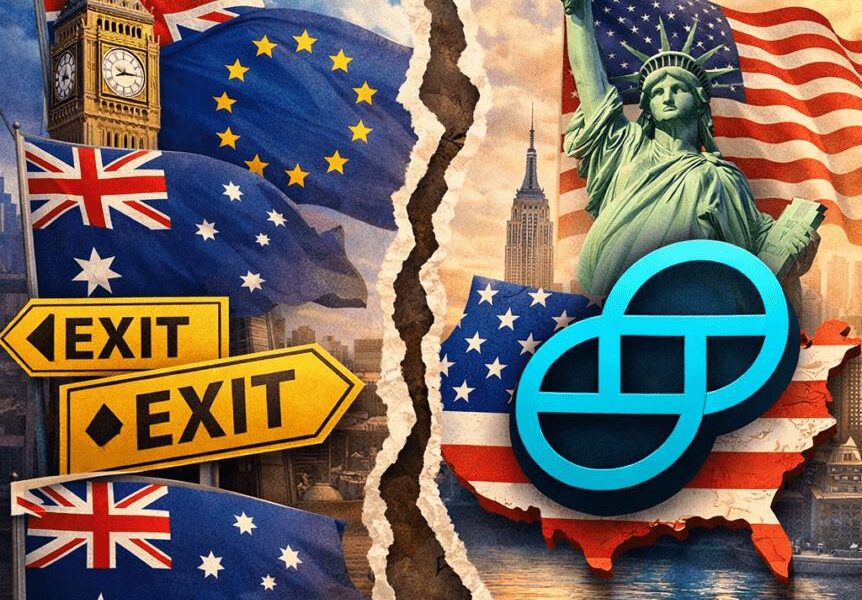 Crypto Breaking News