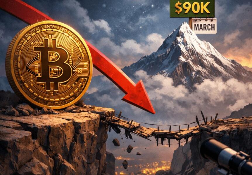 Crypto Breaking News