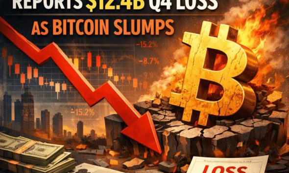 Crypto Breaking News