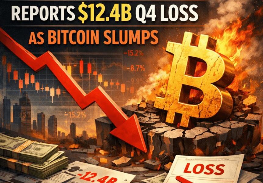 Crypto Breaking News