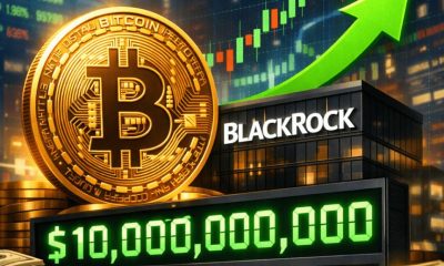 Crypto Breaking News