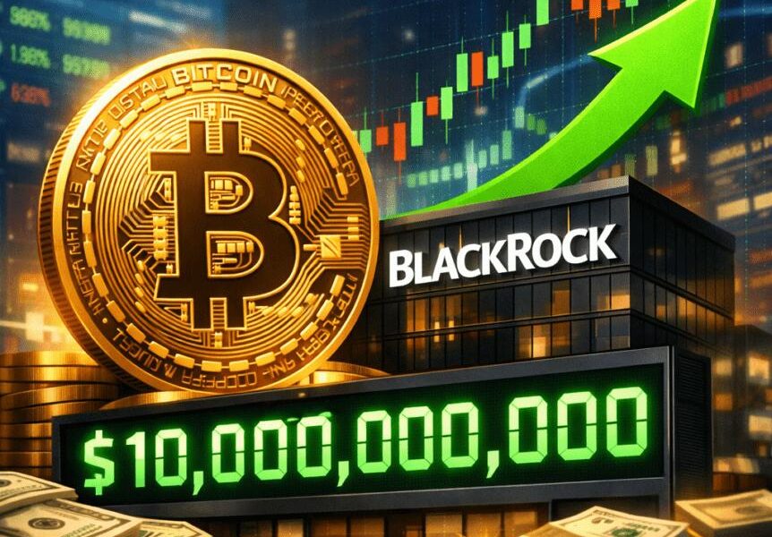 Crypto Breaking News