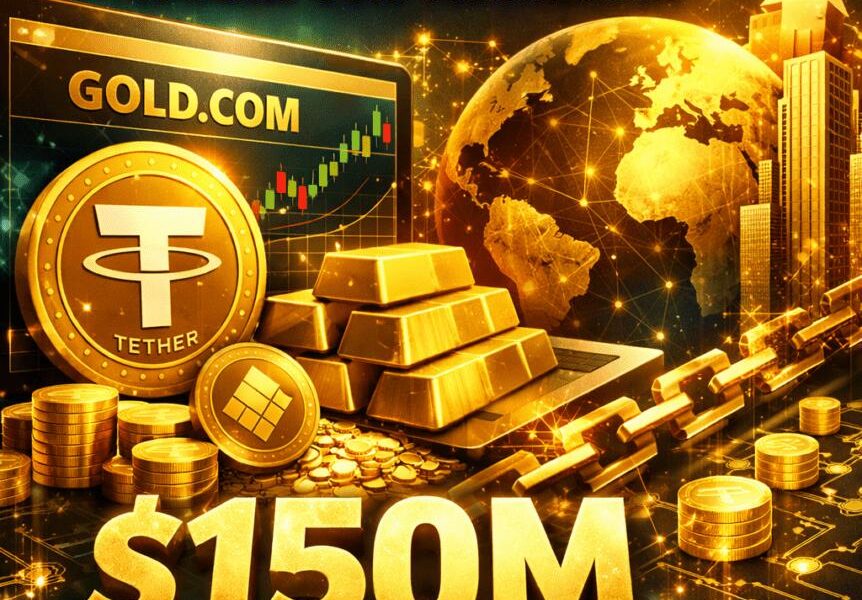 Crypto Breaking News