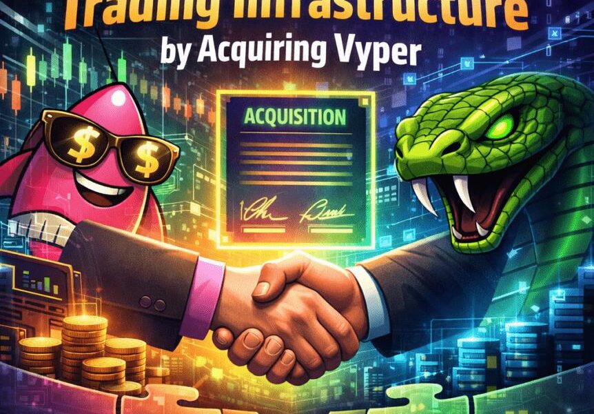 Crypto Breaking News