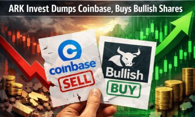 Crypto Breaking News