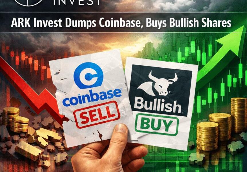 Crypto Breaking News