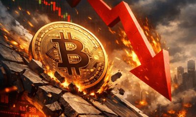 Crypto Breaking News