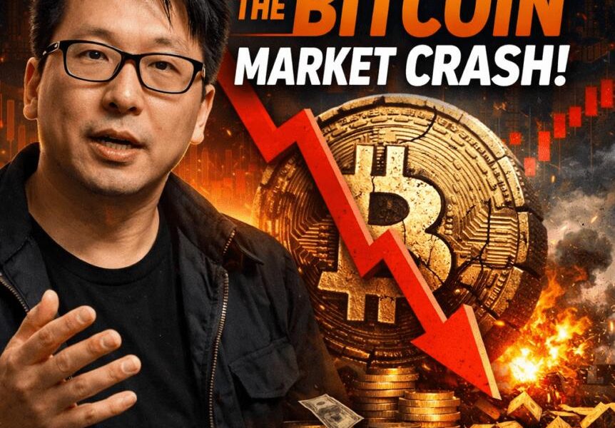 Crypto Breaking News