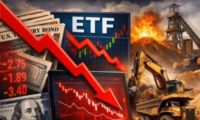 Crypto Breaking News