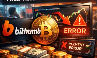 Crypto Breaking News