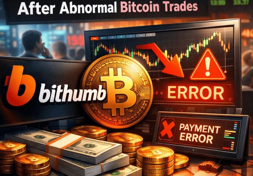 Crypto Breaking News