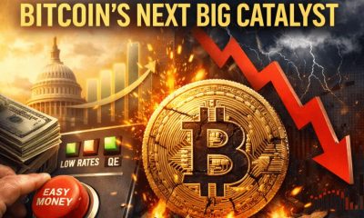 Crypto Breaking News