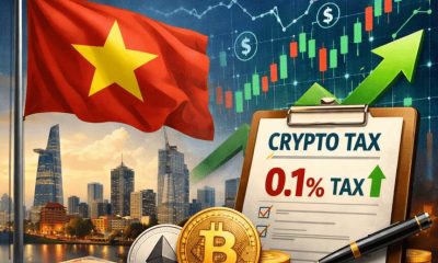 Crypto Breaking News