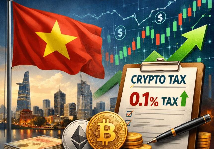 Crypto Breaking News