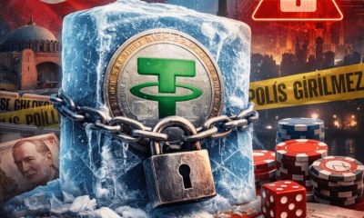 Crypto Breaking News