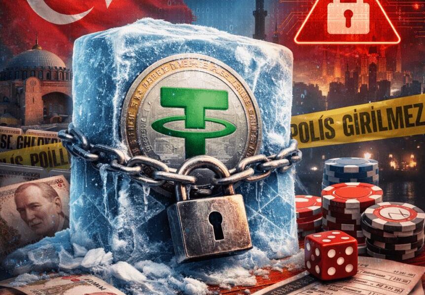 Crypto Breaking News