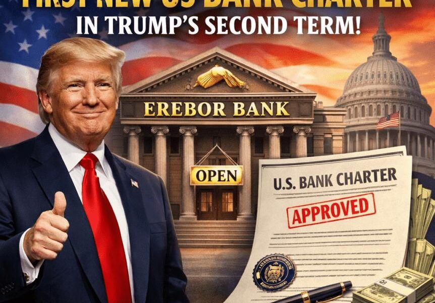 Crypto Breaking News