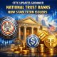 National Trust Banks Now Stablecoin Issuers