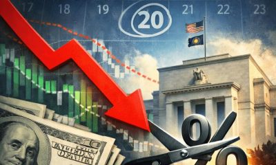 Crypto Breaking News