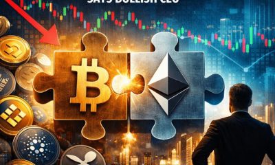 Crypto Breaking News