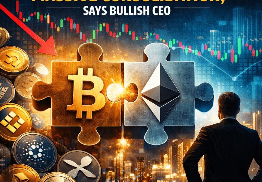 Crypto Breaking News