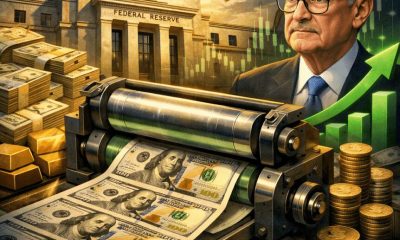 Crypto Breaking News