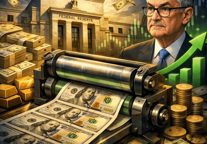 Crypto Breaking News