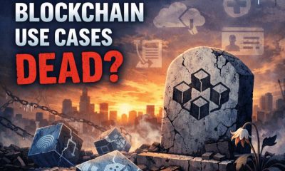 Crypto Breaking News