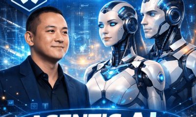 Crypto Breaking News