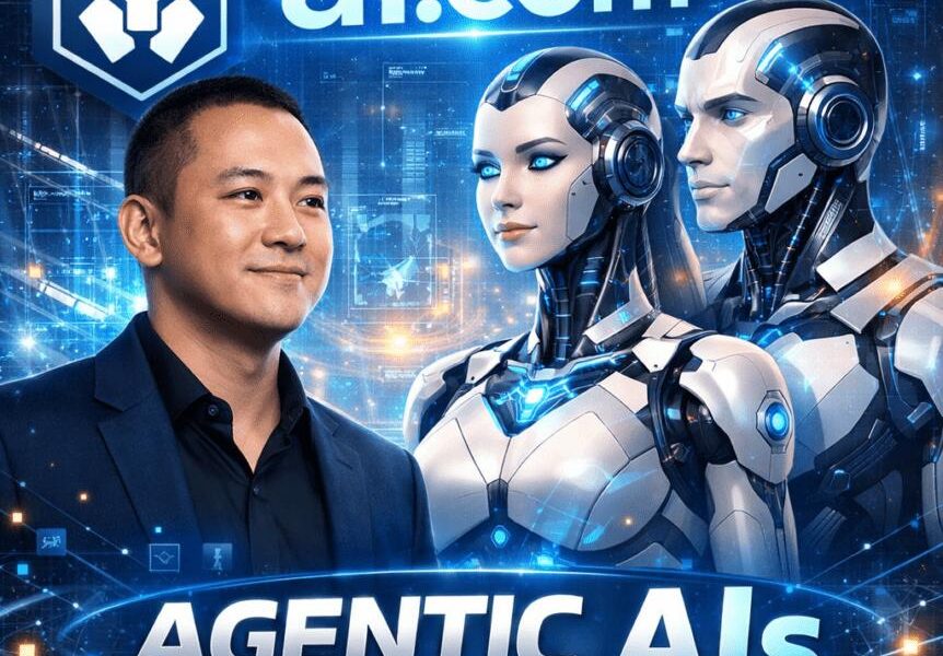 Crypto Breaking News