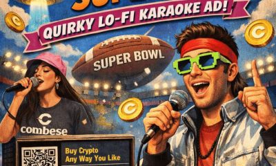 Crypto Breaking News