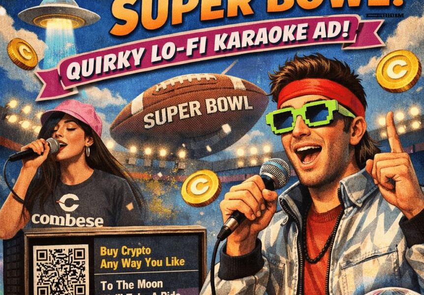 Crypto Breaking News