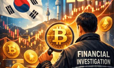 Crypto Breaking News