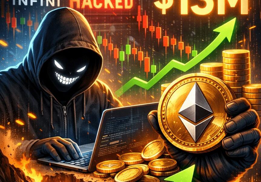 Crypto Breaking News