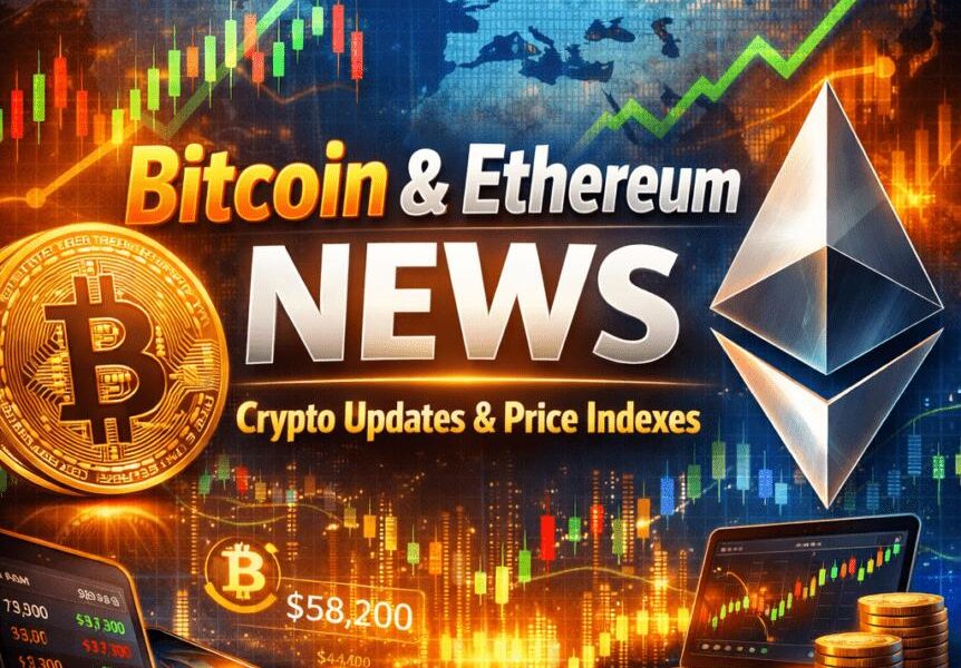 Crypto Breaking News