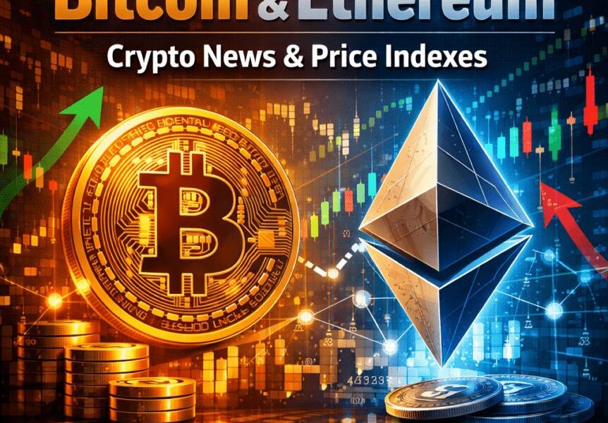 Crypto Breaking News